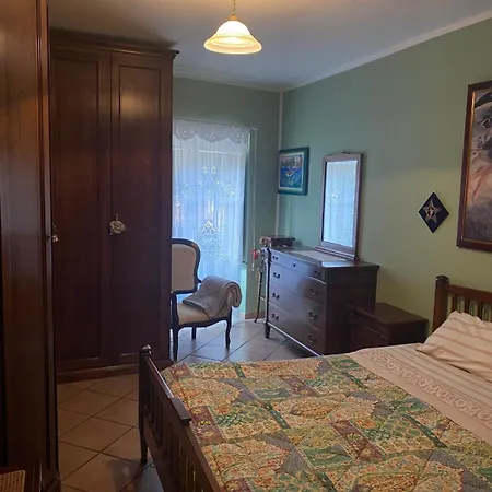 Aria & Bellavista Апартаменты *