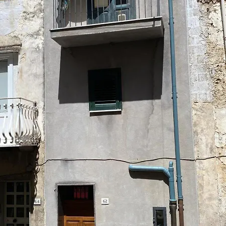 Aria & Bellavista Isnello